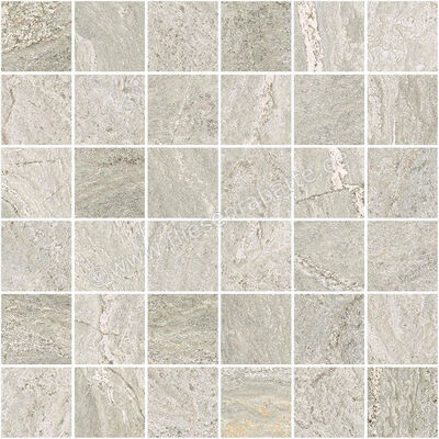  Century Cristalia Meteoris 30x30 cm Mosaik 4,7x4,7 Matt Strukturiert Naturale Evolution 0145594 | 582895