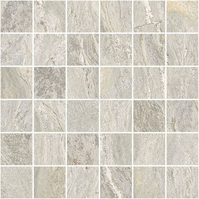 Century Cristalia Meteoris 30x30 cm Mosaik 4,7x4,7 Matt Strukturiert Naturale Evolution 0145594 | 582898
