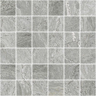  Century Cristalia Cosmology 30x30 cm Mosaik 4,7x4,7 Matt Strukturiert Naturale Evolution 0145593 | 582901