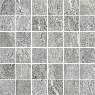  Century Cristalia Cosmology 30x30 cm Mosaik 4,7x4,7 Matt Strukturiert Naturale Evolution 0145593 | 582904