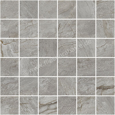  Century Cristalia Cliffside 30x30 cm Mosaik 4,7x4,7 Matt Strukturiert Naturale Evolution 0145592 | 582907