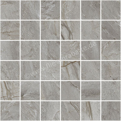  Century Cristalia Cliffside 30x30 cm Mosaik 4,7x4,7 Matt Strukturiert Naturale Evolution 0145592 | 582910
