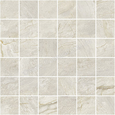  Century Cristalia Nimbus 30x30 cm Mosaik 4,7x4,7 Matt Strukturiert Naturale Evolution 0145591 | 582913