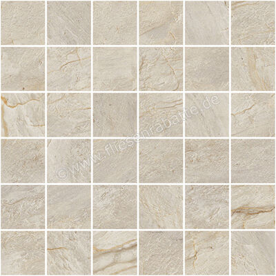  Century Cristalia Metrix 30x30 cm Mosaik 4,7x4,7 Matt Strukturiert Naturale Evolution 0145590 | 582919