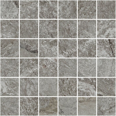  Century Cristalia Mineralis 30x30 cm Mosaik 4,7x4,7 Matt Strukturiert Naturale Evolution 0145589 | 582925