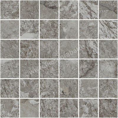  Century Cristalia Mineralis 30x30 cm Mosaik 4,7x4,7 Matt Strukturiert Naturale Evolution 0145589 | 582928