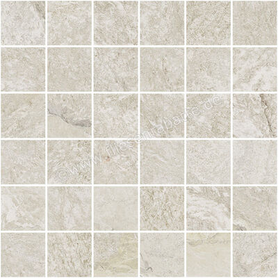  Century Cristalia Adamant 30x30 cm Mosaik 4,7x4,7 Matt Strukturiert Naturale Evolution 0145588 | 582931