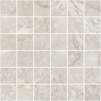  Century Cristalia Adamant 30x30 cm Mosaik 4,7x4,7 Matt Strukturiert Naturale Evolution 0145588 | 582934