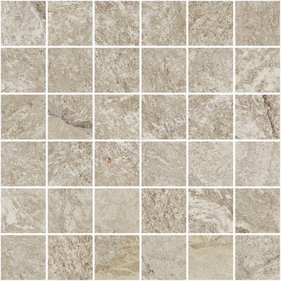  Century Cristalia Mastery 30x30 cm Mosaik 4,7x4,7 Matt Strukturiert Naturale Evolution 0145587 | 582937
