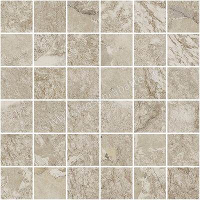  Century Cristalia Mastery 30x30 cm Mosaik 4,7x4,7 Matt Strukturiert Naturale Evolution 0145587 | 582940