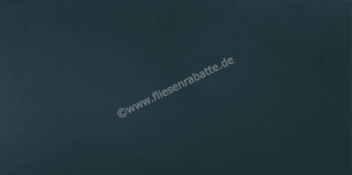  Marca Corona 4D Deep Blue 40x80 cm Wandfliese Plain Matt Eben Naturale E830 | 583264