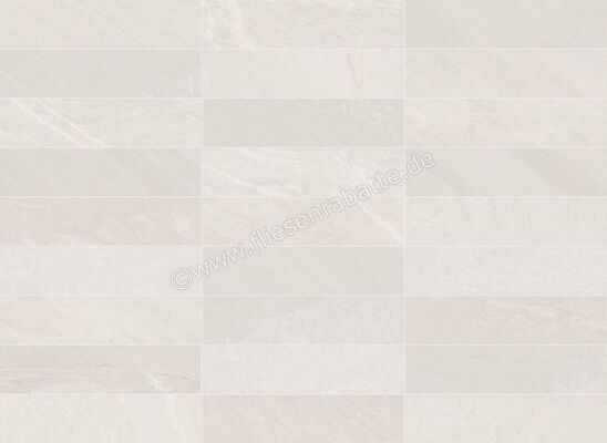  Dune Ceramica Pietrasanta Ivory 7x28 cm Wandfliese Matt Eben Naturale 188830N | 583639