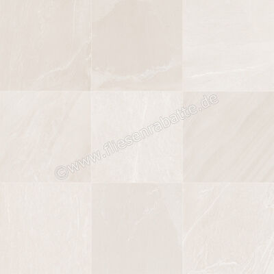  Dune Ceramica Pietrasanta Ivory 90x90 cm Bodenfliese / Wandfliese Matt Eben Naturale 188803 | 583711