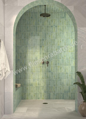  Dune Ceramica Pietrasanta Light Grey 45x90 cm Bodenfliese / Wandfliese Matt Eben Naturale 188807 | 583849