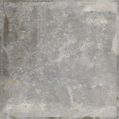  Fioranese Montpellier Cenere 60.4x60.4 cm Bodenfliese / Wandfliese Matt Strukturiert Naturale MP603R | 584038