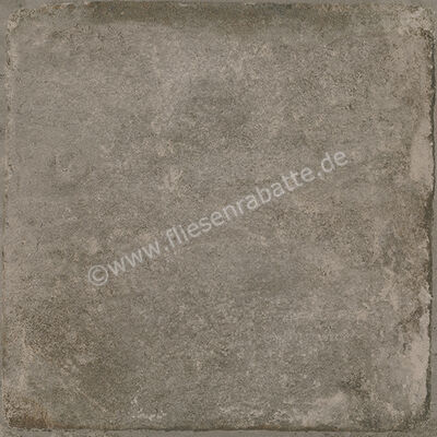  Fioranese Montpellier Moka 60.4x60.4 cm Bodenfliese / Wandfliese Matt Strukturiert Naturale MP608R | 584041
