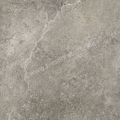  Villeroy & Boch Rustic Blend Garden Medium Grey 60x60x2 cm Terrassenplatte Matt Eben VilbostonePlus 2867 RS61 0 | 584386