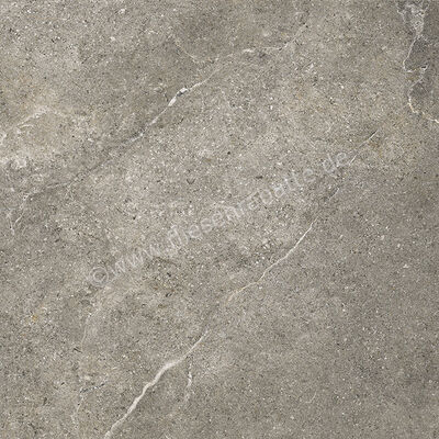  Villeroy & Boch Rustic Blend Garden Medium Grey 60x60x2 cm Terrassenplatte Matt Eben VilbostonePlus 2867 RS61 0 | 584389