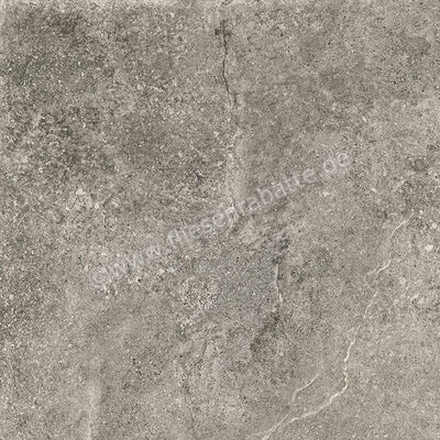  Villeroy & Boch Rustic Blend Garden Medium Grey 60x60x2 cm Terrassenplatte Matt Eben VilbostonePlus 2867 RS61 0 | 584392