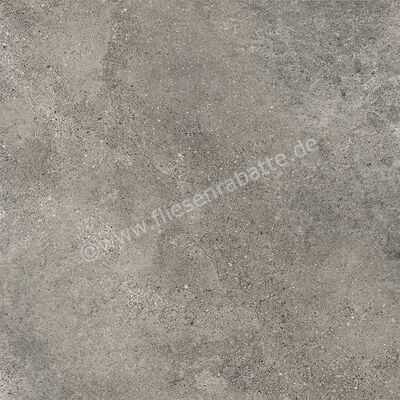  Villeroy & Boch Rustic Blend Garden Medium Grey 80x80x2 cm Terrassenplatte Matt Eben VilbostonePlus 2882 RS61 0 | 584398