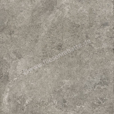  Villeroy & Boch Rustic Blend Garden Medium Grey 80x80x2 cm Terrassenplatte Matt Eben VilbostonePlus 2882 RS61 0 | 584401