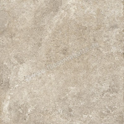  Villeroy & Boch Rustic Blend Garden Beige 80x80x2 cm Terrassenplatte Matt Eben VilbostonePlus 2882 RS20 0 | 584413