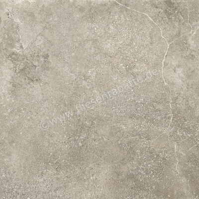  Villeroy & Boch Rustic Blend Garden Light Grey 80x80x2 cm Terrassenplatte Matt Eben VilbostonePlus 2882 RS60 0 | 584425