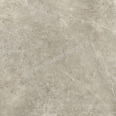  Villeroy & Boch Rustic Blend Garden Light Grey 80x80x2 cm Terrassenplatte Matt Eben VilbostonePlus 2882 RS60 0 | 584434