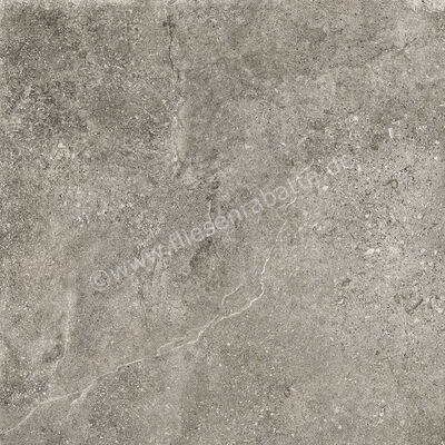  Villeroy & Boch Rustic Blend Garden Medium Grey 80x80x2 cm Terrassenplatte Matt Eben VilbostonePlus 2882 RS61 0 | 584440