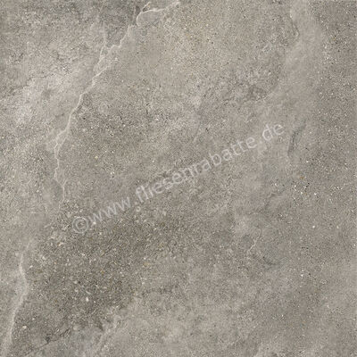  Villeroy & Boch Rustic Blend Garden Medium Grey 80x80x2 cm Terrassenplatte Matt Eben VilbostonePlus 2882 RS61 0 | 584443