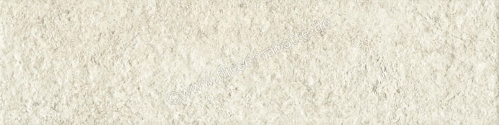  Marca Corona Miniature Fornace Bianco Minerale 6x24 cm Wandfliese Matt Strukturiert Naturale J408 | 584854