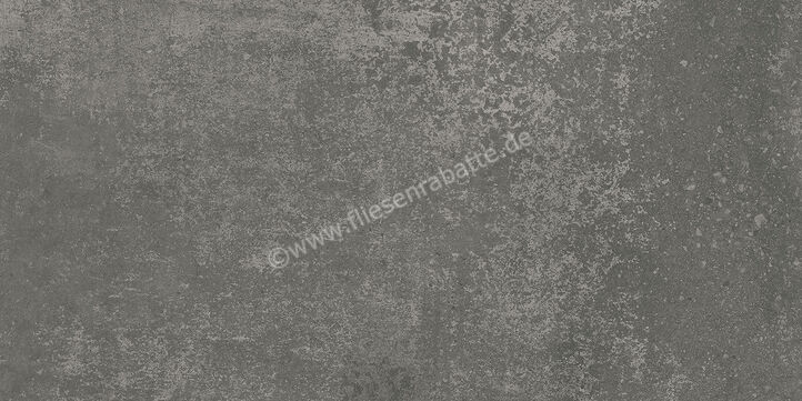 Villeroy & Boch Atlanta Night Grey 60x120 cm Bodenfliese / Wandfliese Matt Eben Vilbostoneplus 2730 AL90 0 | 58504