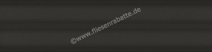  Marca Corona Miniature Rima Tartufo 6x24 cm Wandfliese Glänzend Strukturiert Lucido K048 | 585046