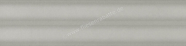  Marca Corona Miniature Rima Piuma 6x24 cm Wandfliese Glänzend Strukturiert Lucido K049 | 585052