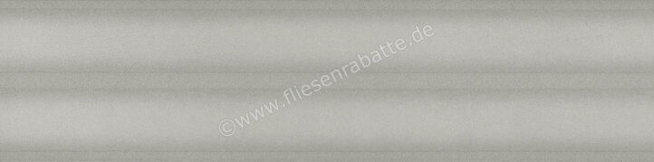  Marca Corona Miniature Rima Piuma 6x24 cm Wandfliese Glänzend Strukturiert Lucido K049 | 585061