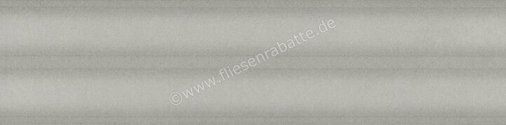  Marca Corona Miniature Rima Piuma 6x24 cm Wandfliese Glänzend Strukturiert Lucido K049 | 585067