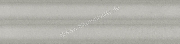  Marca Corona Miniature Rima Piuma 6x24 cm Wandfliese Glänzend Strukturiert Lucido K049 | 585073