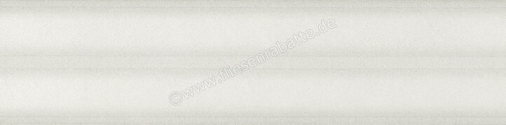  Marca Corona Miniature Rima Brina 6x24 cm Wandfliese Glänzend Strukturiert Lucido K050 | 585079