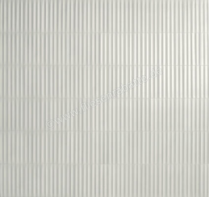  Marca Corona Miniature Rima Brina 6x24 cm Wandfliese Glänzend Strukturiert Lucido K050 | 585103