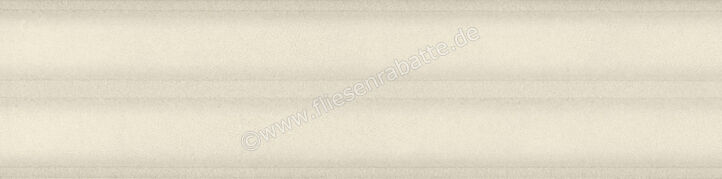  Marca Corona Miniature Rima Burro 6x24 cm Wandfliese Glänzend Strukturiert Lucido K051 | 585118