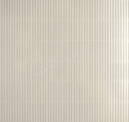  Marca Corona Miniature Rima Burro 6x24 cm Wandfliese Glänzend Strukturiert Lucido K051 | 585130