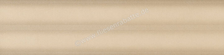 Marca Corona Miniature Rima Mandorla 6x24 cm Wandfliese Glänzend Strukturiert Lucido K052 | 585133