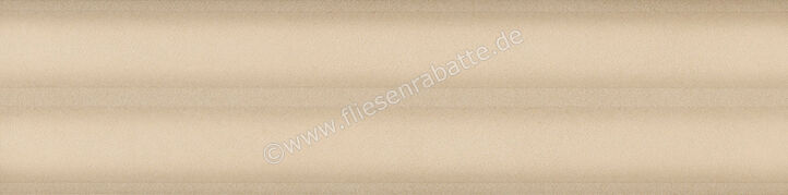  Marca Corona Miniature Rima Mandorla 6x24 cm Wandfliese Glänzend Strukturiert Lucido K052 | 585151