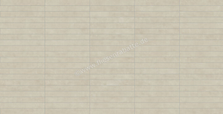  Marca Corona Longarine Brio Avena 7.5x60 cm Dekor Matt Eben Naturale J731 | 585322