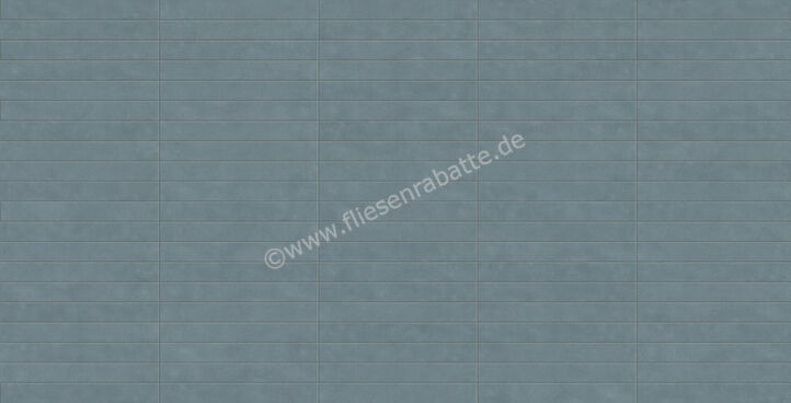  Marca Corona Longarine Brio Fiordaliso 7.5x60 cm Dekor Matt Eben Naturale J733 | 585328