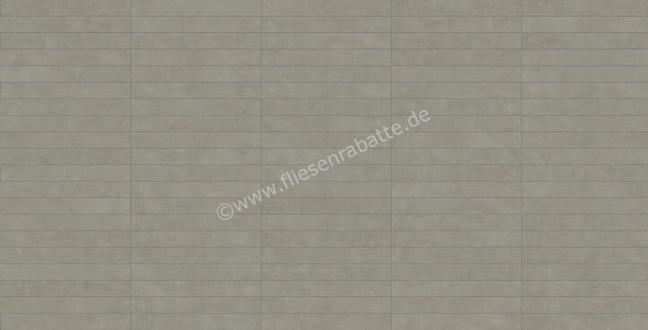  Marca Corona Longarine Brio Pimento 7.5x60 cm Dekor Matt Eben Naturale J734 | 585331