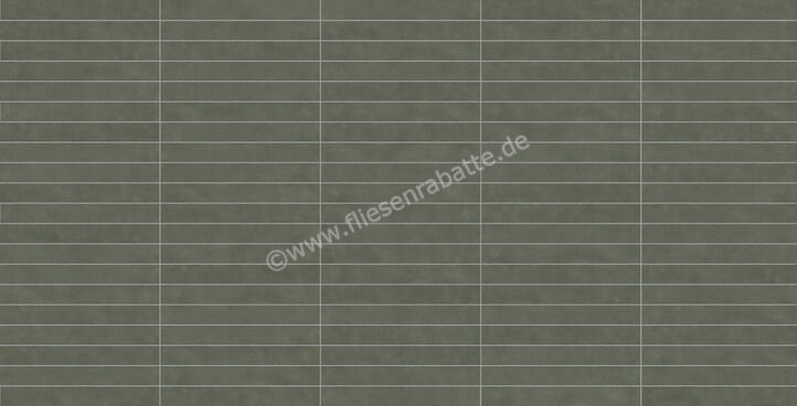  Marca Corona Longarine Brio Mirto 7.5x60 cm Dekor Matt Eben Naturale J735 | 585334