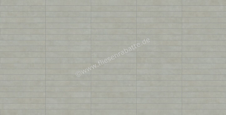  Marca Corona Longarine Brio Betulla 7.5x60 cm Dekor Matt Eben Naturale J746 | 585343