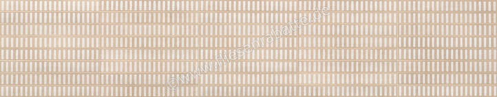  Marca Corona Longarine Calcecreta Manto Bisque 7.5x60 cm Wandfliese Decori Matt Eben Naturale J853 | 585481