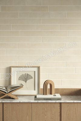  Marca Corona Longarine Brio Avena 7.5x60 cm Dekor Matt Eben Naturale J731 | 585796